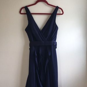 Beautiful Vera Wang White Dress